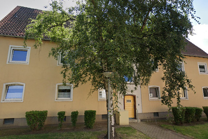 Wohnung Salzgitter Ortschaft Nord - 2 Zimmer, 43 m&sup2;, 253&euro; | Angebot:26232183