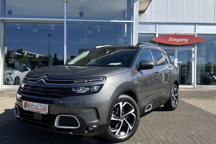 Citroen C5 Aircross 70.207 km 21.500 € Braunschweig 38112