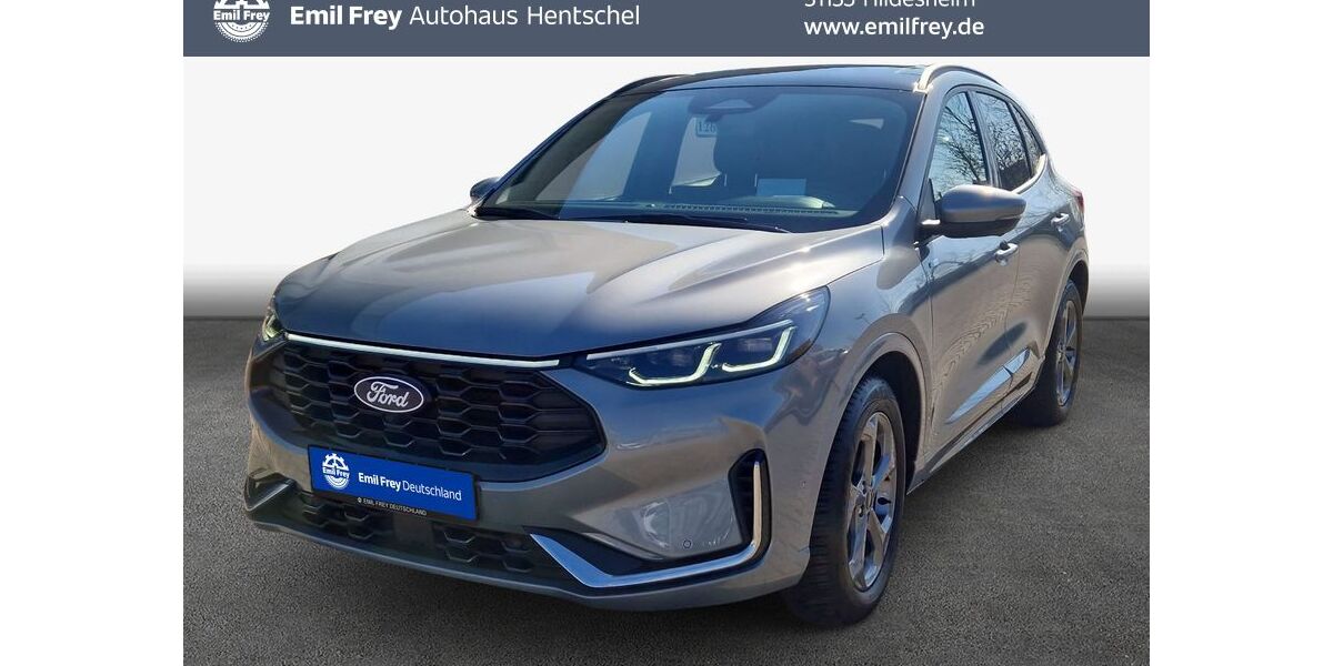 Ford Kuga 16.952 km 27.827 &euro; Hildesheim 31135