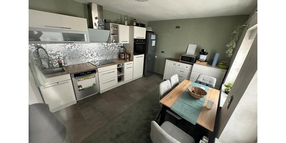 Einfamilienhaus Salzgitter Ortschaft Südost - 3 Zimmer, 74 m&sup2;, 850&euro; | Angebot:26402000