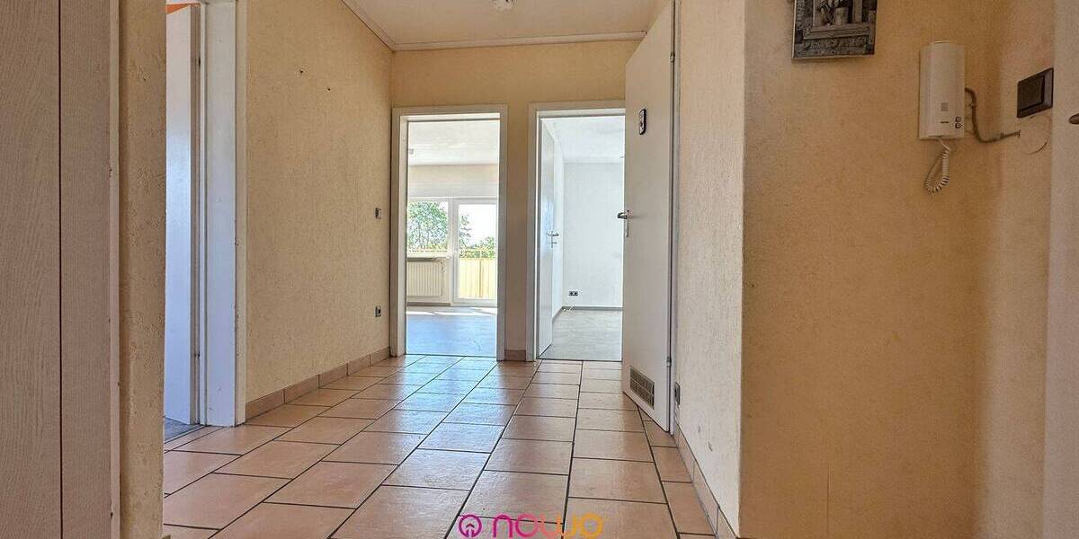 Etagenwohnung Wolfenbüttel Stadtgebiet - 3 Zimmer, 69 m&sup2;, 125.000&euro; | Angebot:26805036