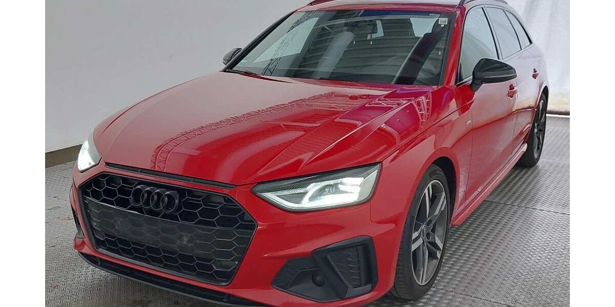 Audi A4 154.000 km 22.950 &euro; Goslar 38642