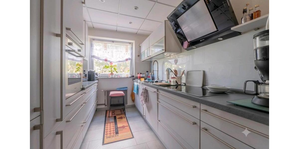 Etagenwohnung Wolfenbüttel Adersheim - 4 Zimmer, 80 m&sup2;, 155.000&euro; | Angebot:27465121