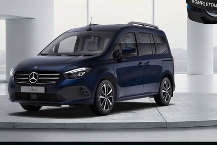 Mercedes-Benz T-Klasse 6.532 km 29.465 &euro; Braunschweig 38122