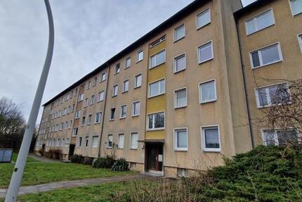 Wohnung Braunschweig Heidberg-Melverode - 3 Zimmer, 62 m&sup2;, 636&euro; | Angebot:24967517