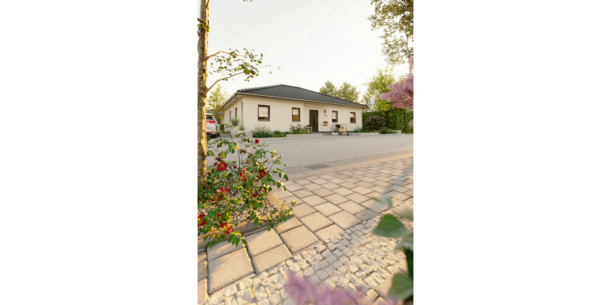 Einfamilienhaus Salzgitter - 4 Zimmer, 108 m&sup2;, 368.150&euro; | Angebot:26822212
