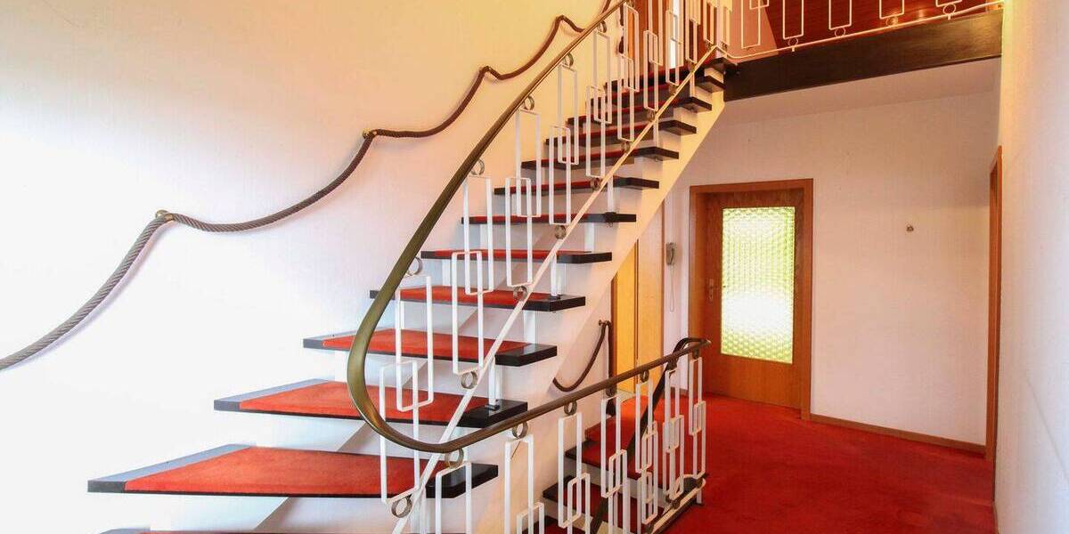 Einfamilienhaus Goslar Steinberg - 7 Zimmer, 549.000&euro; | Angebot:26451482