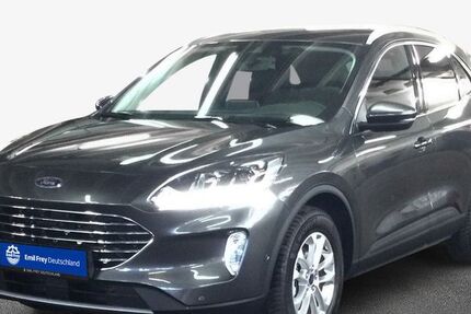 Ford Kuga 6.939 km 30.916 &euro; Hildesheim 31135