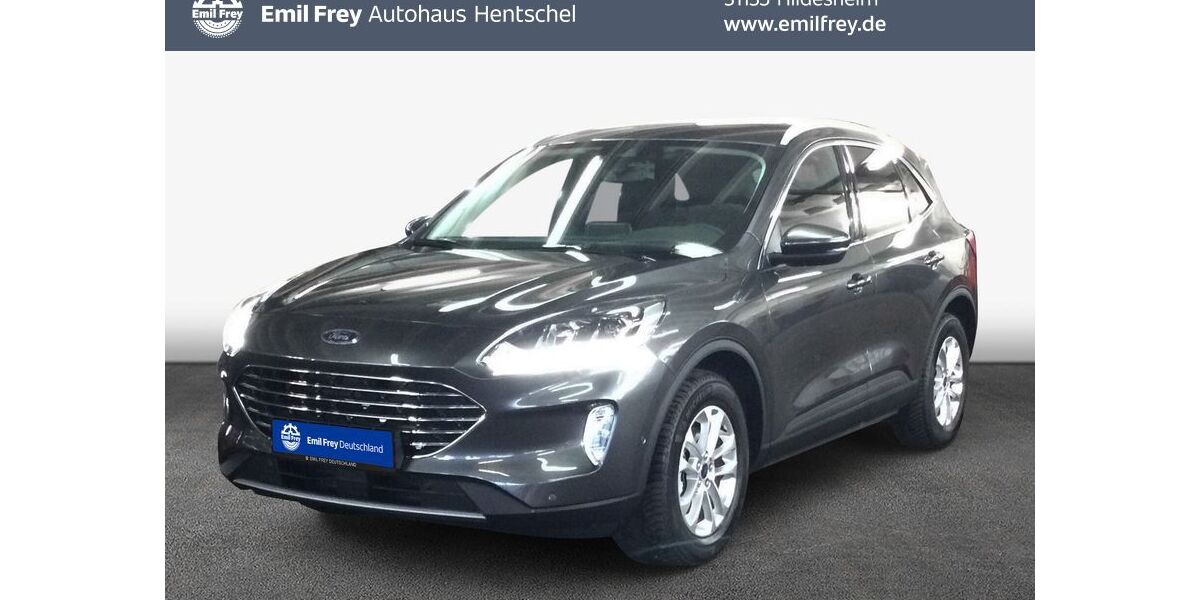 Ford Kuga 6.939 km 30.916 &euro; Hildesheim 31135