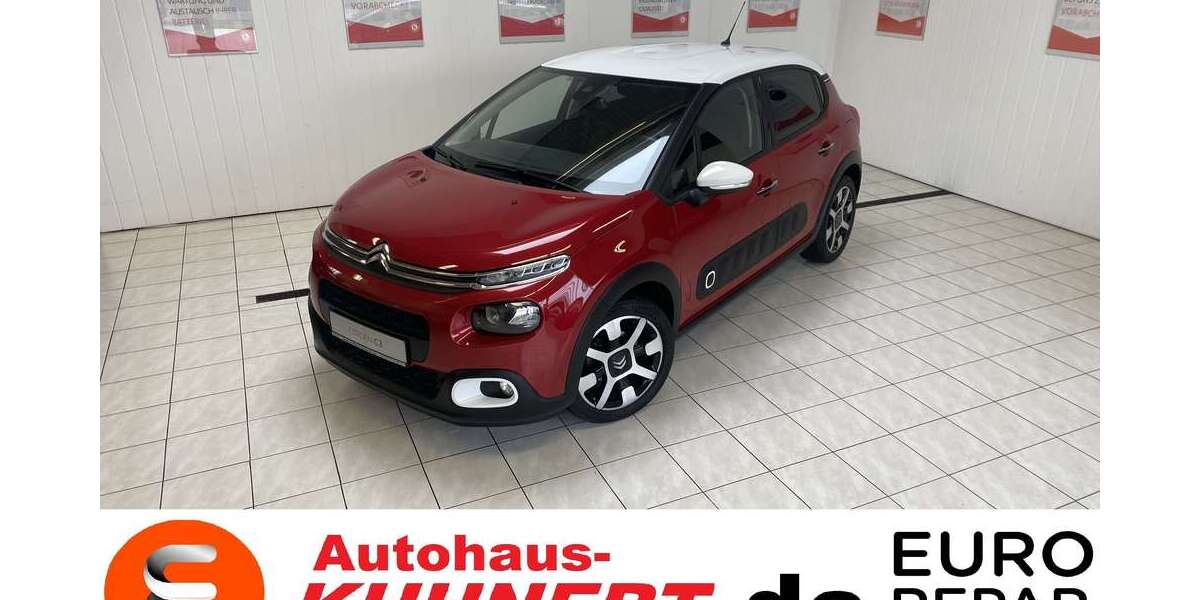 Citroen C3 68.254 km 10.495 &euro; Peine 31226
