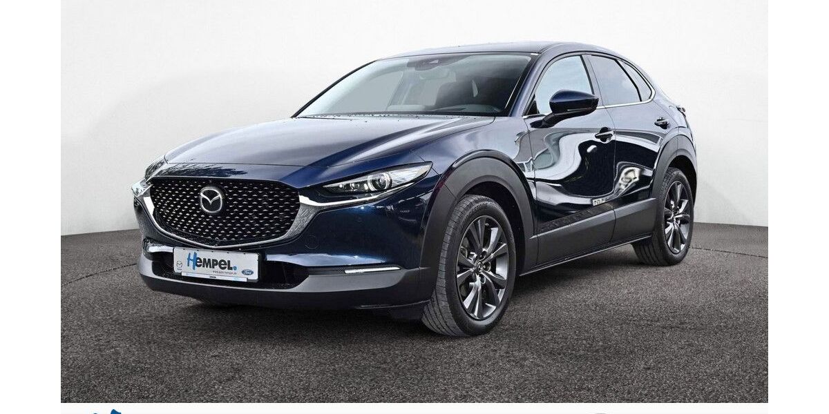 Mazda CX-30 61.753 km 23.990 &euro; Braunschweig 38114