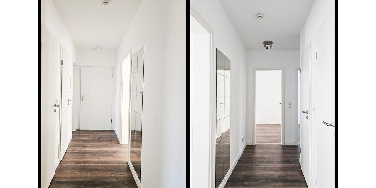 Etagenwohnung Salzgitter Ortschaft Ost - 3 Zimmer, 79 m&sup2;, 227.000&euro; | Angebot:26567294