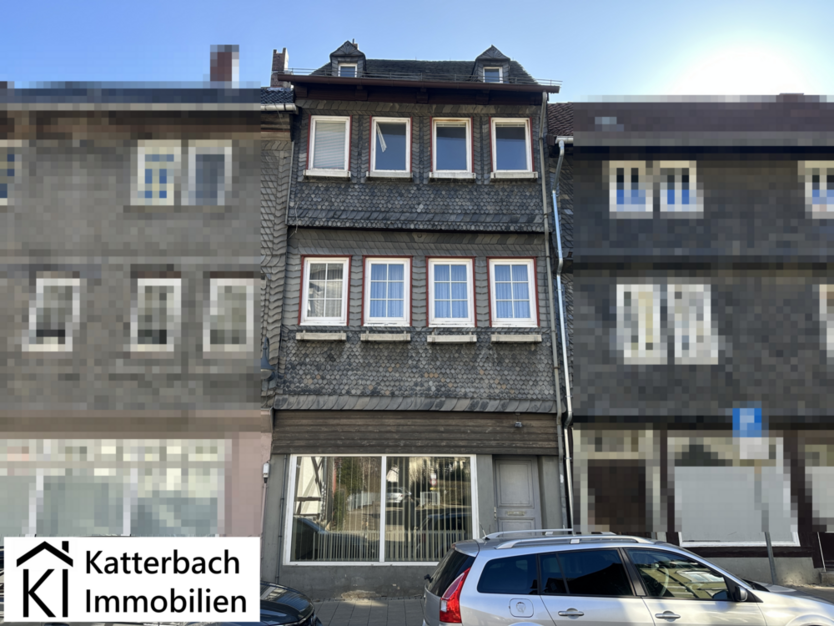 Haus zum Kaufen in Goslar 149.000 € 192 m²