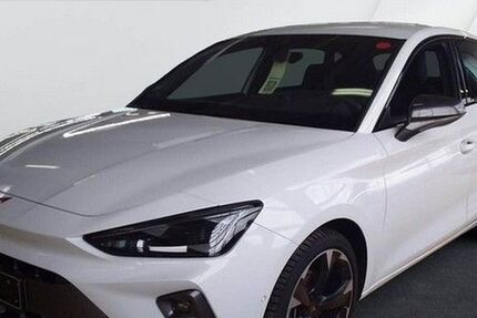 Cupra Leon 26.800 km 29.940 &euro; Braunschweig 38114