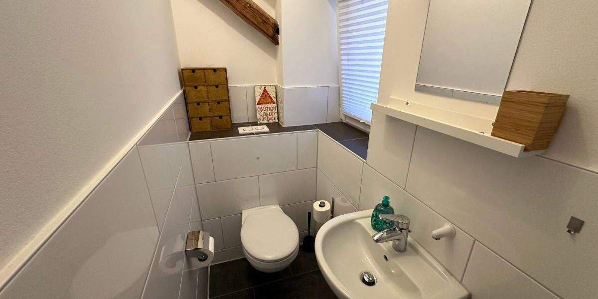 Reihenmittelhaus Hildesheim Ost - 4 Zimmer, 151 m&sup2;, 299.000&euro; | Angebot:25775109