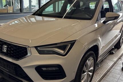 Seat Ateca 85.660 km 20.890 &euro; Braunschweig Wenden 38110