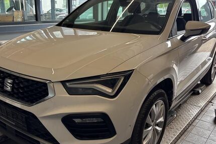 Seat Ateca 85.660 km 21.390 &euro; Braunschweig Wenden 38110