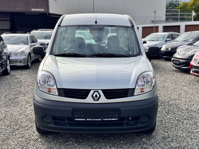 Kangoo