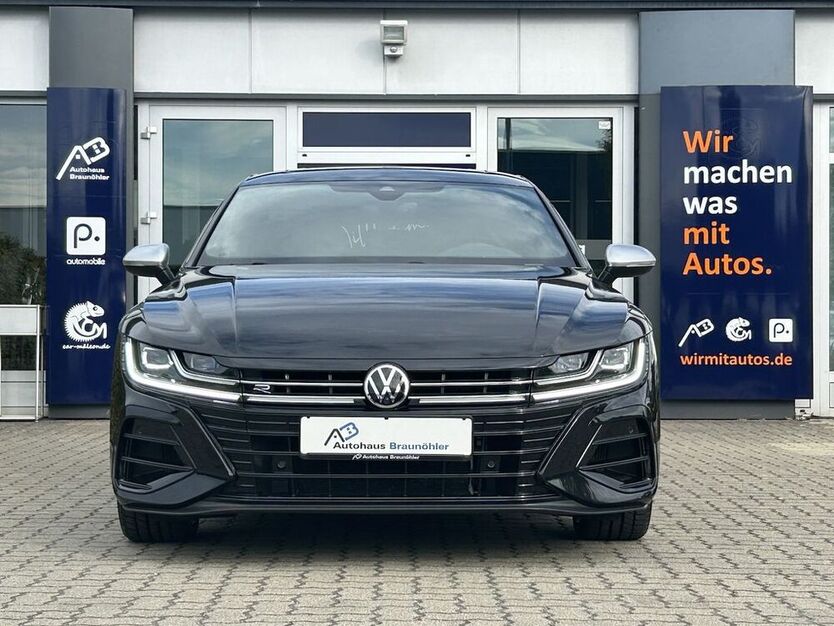 Arteon