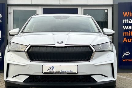 Skoda Enyaq 109.836 km 21.950 &euro; Salzgitter 38229