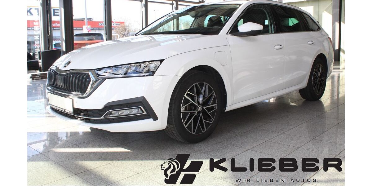 Skoda Octavia 75.997 km 19.870 &euro; Braunschweig 38112
