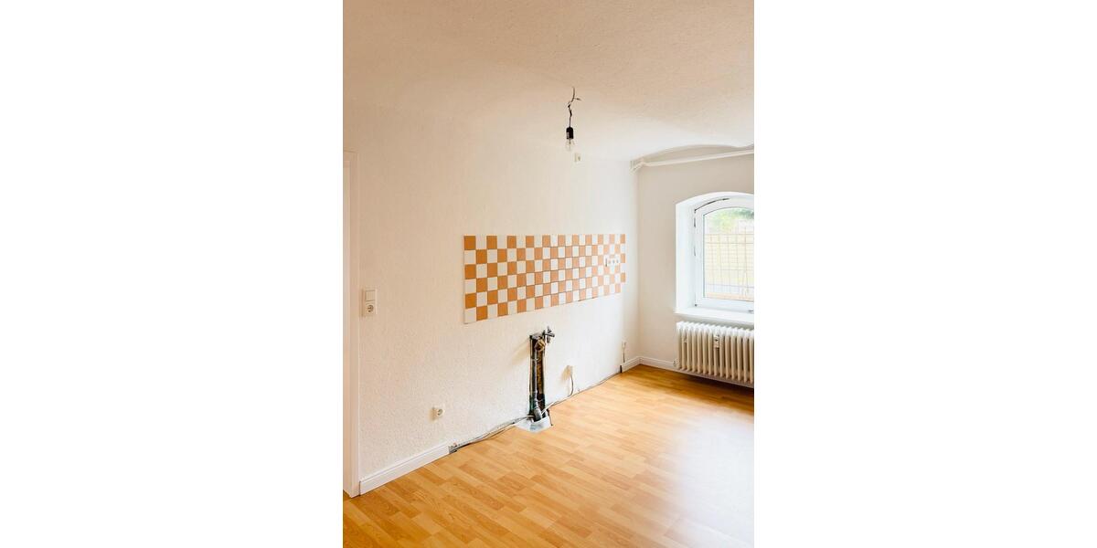 40qm Wohnung in stilvollen Villa barrierefrei renoviert 38228 1.5 zimmer