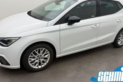 Seat Ibiza 25.040 km 21.900 &euro; Peine 31226