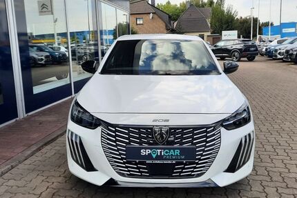 Peugeot 208 10.700 km 22.690 € Peine 31224
