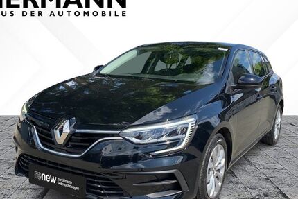 Renault Megane 62.445 km 13.901 &euro; Goslar 38644