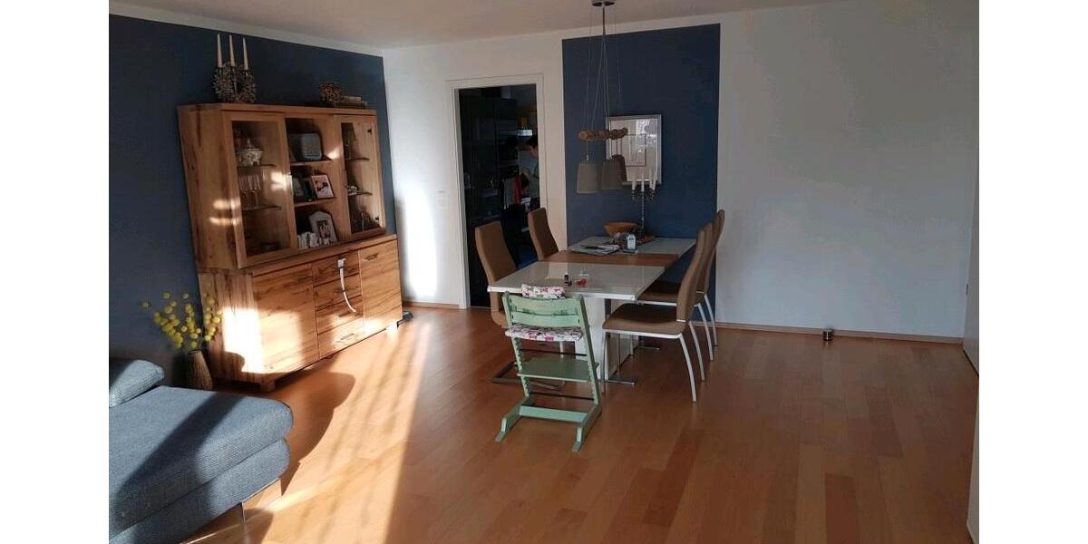 Etagenwohnung Braunschweig Wabe-Schunter-Beberbach - 3 Zimmer, 98 m&sup2;, 380.000&euro; | Angebot:27029104