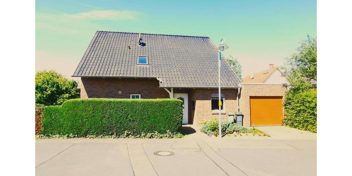 Einfamilienhaus Vechelde - 6 Zimmer, 189 m&sup2;, 549.000&euro; | Angebot:27120155