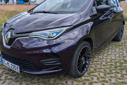 Renault ZOE 44.000 km 9.150 &euro; Braunschweig 38108