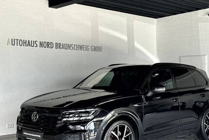 VW Touareg 55.139 km 56.990 € Braunschweig 38112