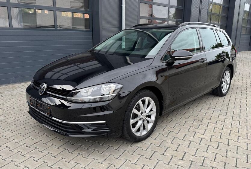 VW Golf 68.570 km 17.970 € Lamspringe 31195