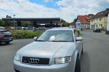 Audi A4 242.000 km 2.100 &euro; Salzgitter 38229