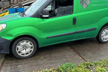 Fiat Doblo 141.000 km 2.599 € Braunschweig 38100