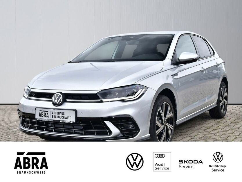 VW Polo 21.050 km 21.550 € Braunschweig 38108