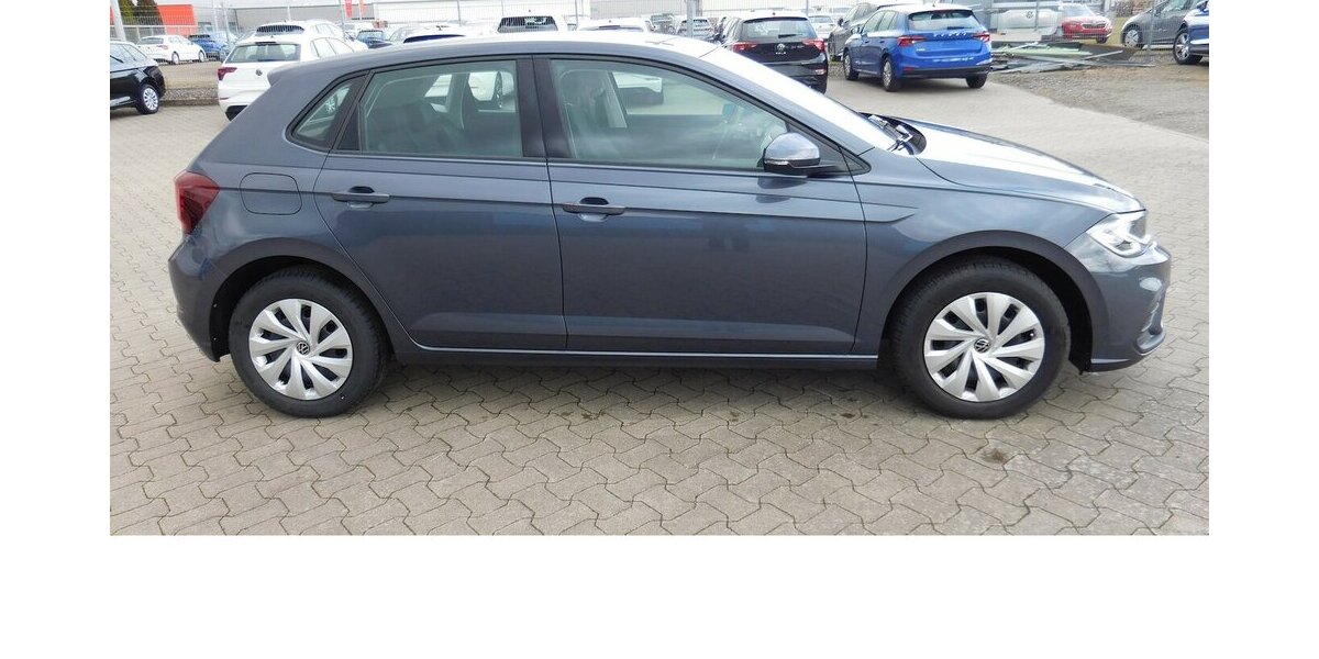 VW Polo 1.0 Life MPI BMT 4Trg Klima Navi LED 21.400 km 15.690 &euro; Vordorf 38533
