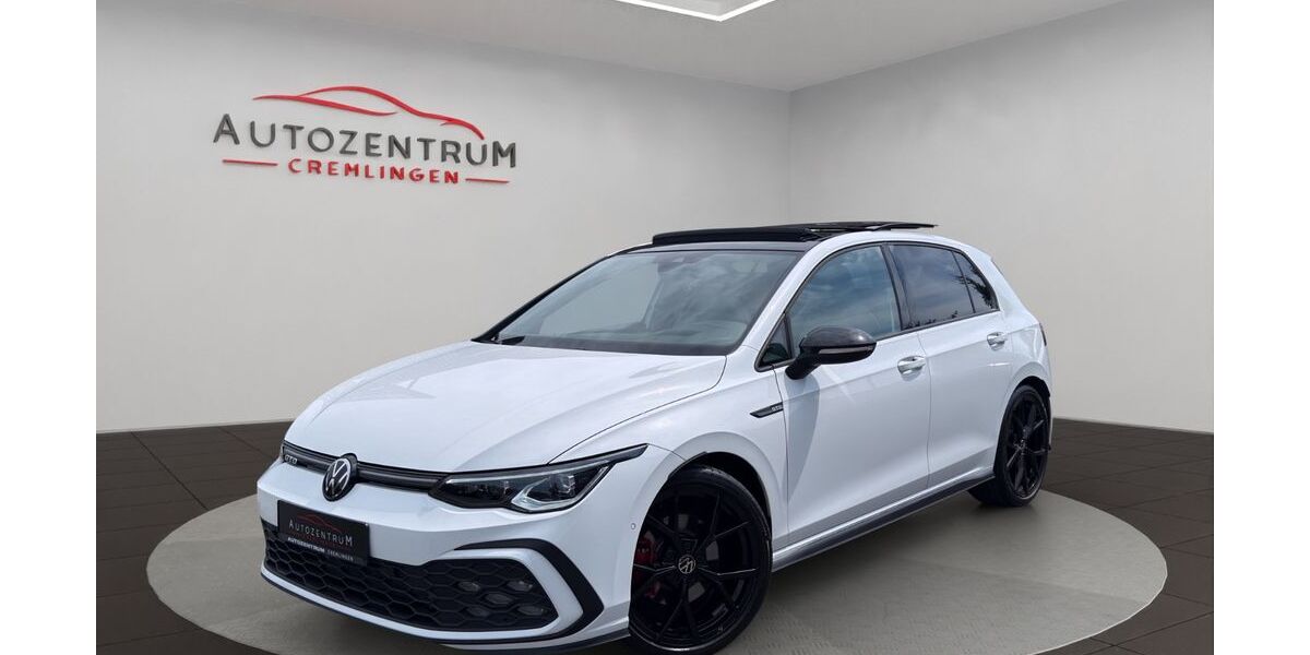VW Golf 44.982 km 32.990 &euro; Cremlingen 38162