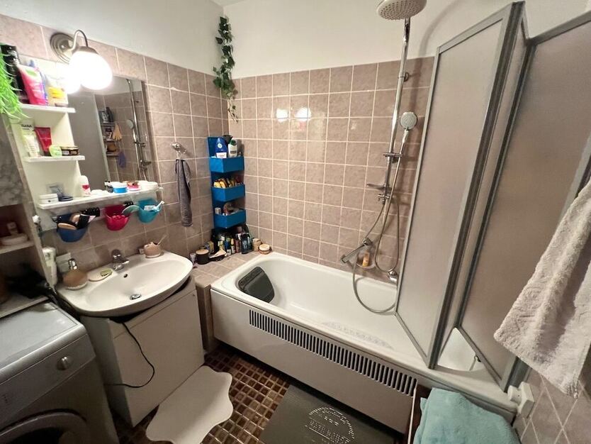 Modernes Wohnen in zentraler Lage 3 zimmer