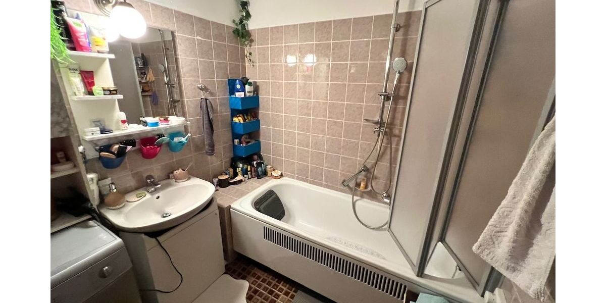 Modernes Wohnen in zentraler Lage - Etagenwohnung Hildesheim Oststadt/Stadtfeld | Angebot:23039160