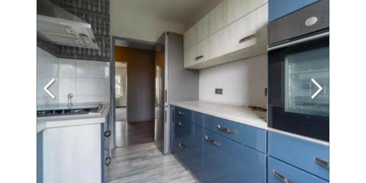 Etagenwohnung Salzgitter Ortschaft Südost - 3 Zimmer, 68 m&sup2;, 84.000&euro; | Angebot:27121280