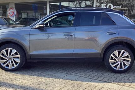 VW T-Roc 19.998 km 30.680 &euro; Wendeburg 38176