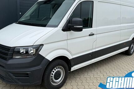 VW Crafter 35.730 km 35.700 &euro; Peine 31226