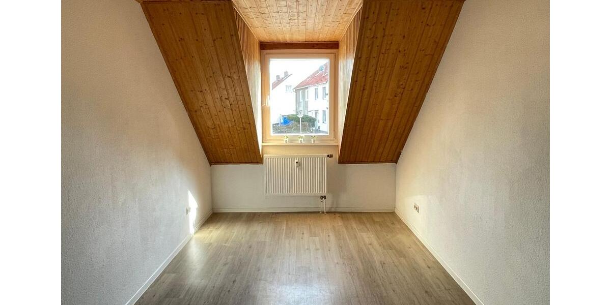 Etagenwohnung Salzgitter Ortschaft Südost - 3 Zimmer, 68 m&sup2;, 400&euro; | Angebot:26166527