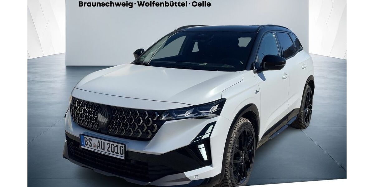 Renault Austral 6.467 km 37.890 &euro; Braunschweig 38124