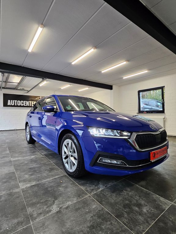 Skoda Octavia 170.200 km 16.500 € Braunschweig 38112