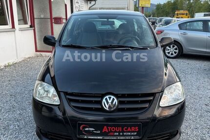 VW Fox 186.478 km 1.999 € Goslar 38644