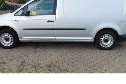 VW Caddy 13.300 km 12.990 € Vordorf 38533