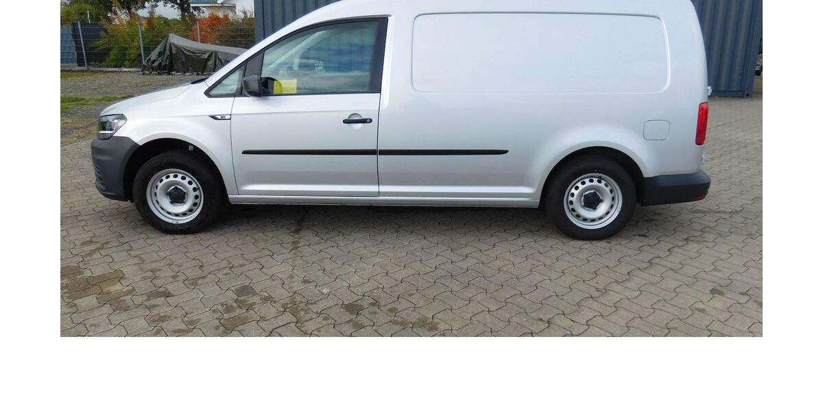 VW Caddy 13.300 km 12.990 € Vordorf 38533
